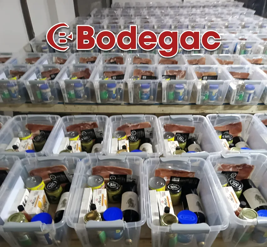 bodegac 2026