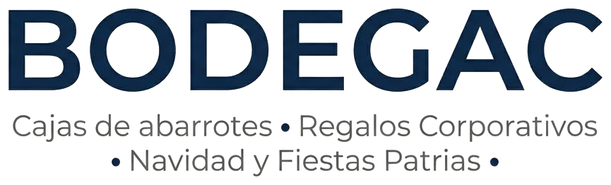 BODEGAC - Cajas de abarrotes y regalos corporativos